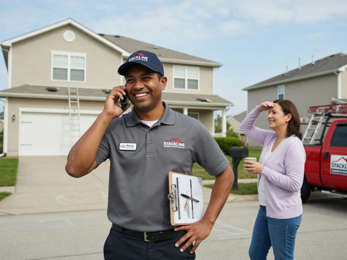 Chimney flashing repair Garrison, ND FAQs